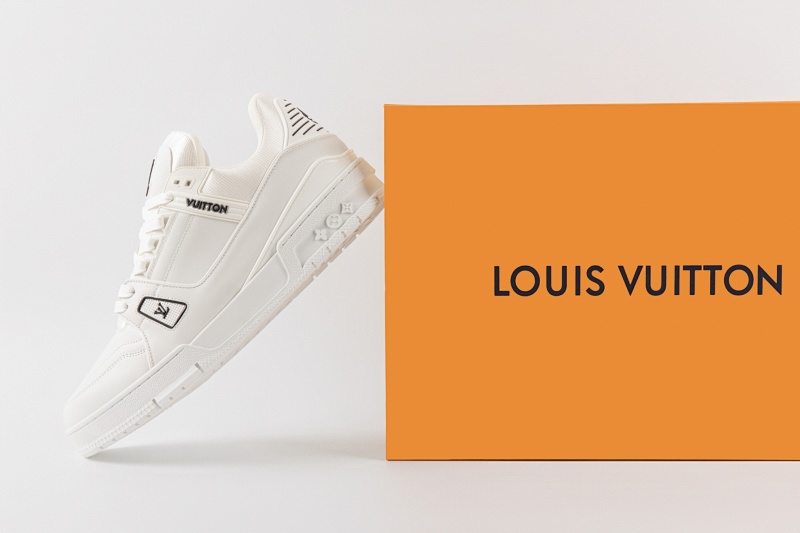 Louis Vuitton LV Trainer
