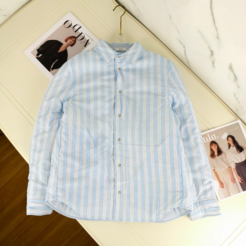 LOUIS VUITTON SHIRTS (6)