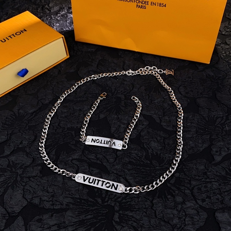 LOUIS VUITTON JEWELRY