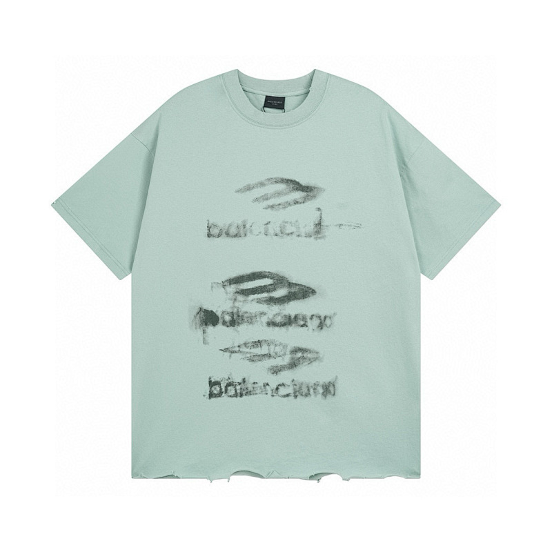 BALENCIAGA TSHIRTS (297)