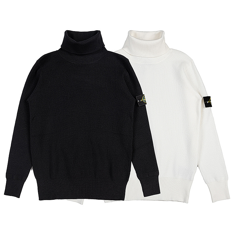 STONE ISLAND SWEATERS (6)