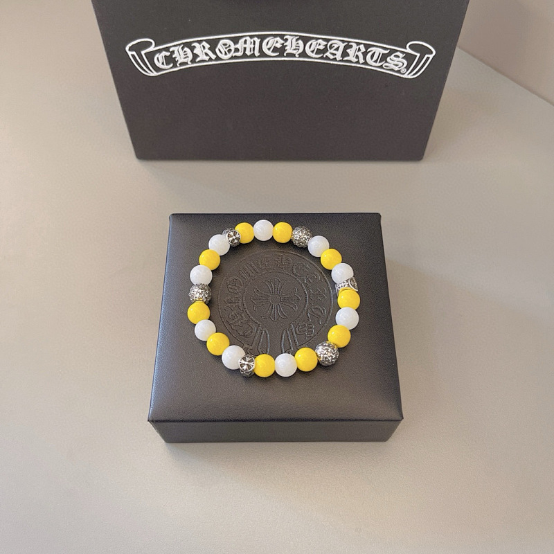 CHROME HEARTS JEWELRY