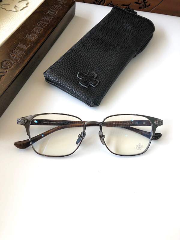CHROME HEARTS OPTICAL_FRAMES
