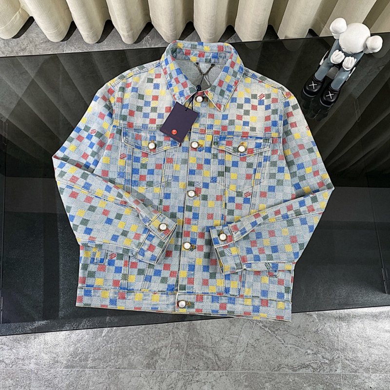 LOUIS VUITTON DENIM_JACKETS (9)