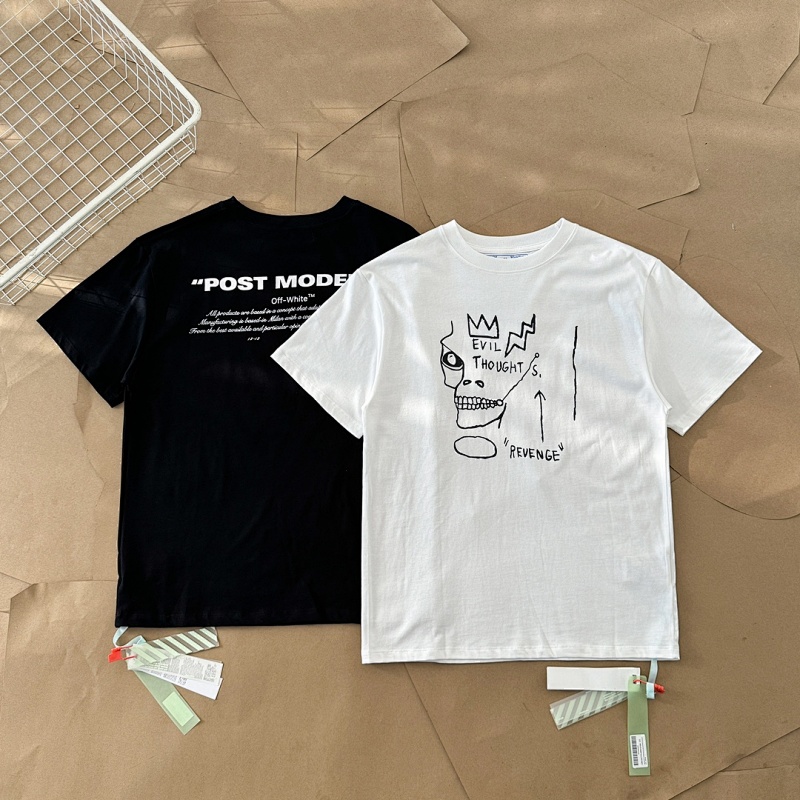 OFF WHITE TSHIRTS (154)