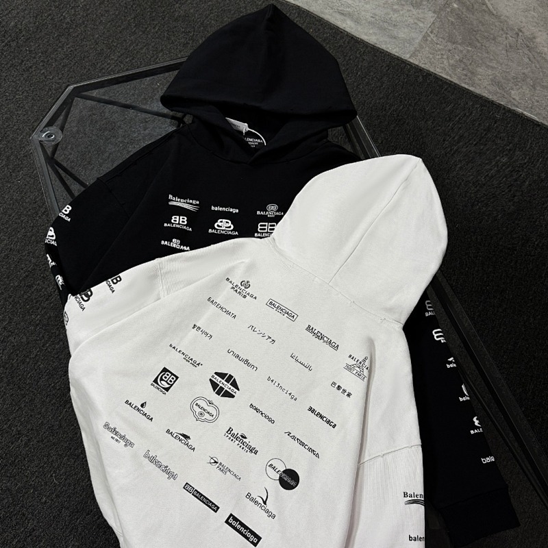 BALENCIAGA HOODIES (110)