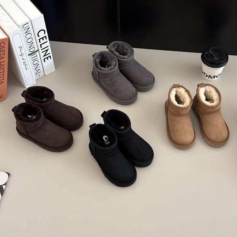 UGG Classic Short Boot (7)