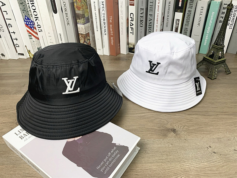 LOUIS VUITTON HATS
