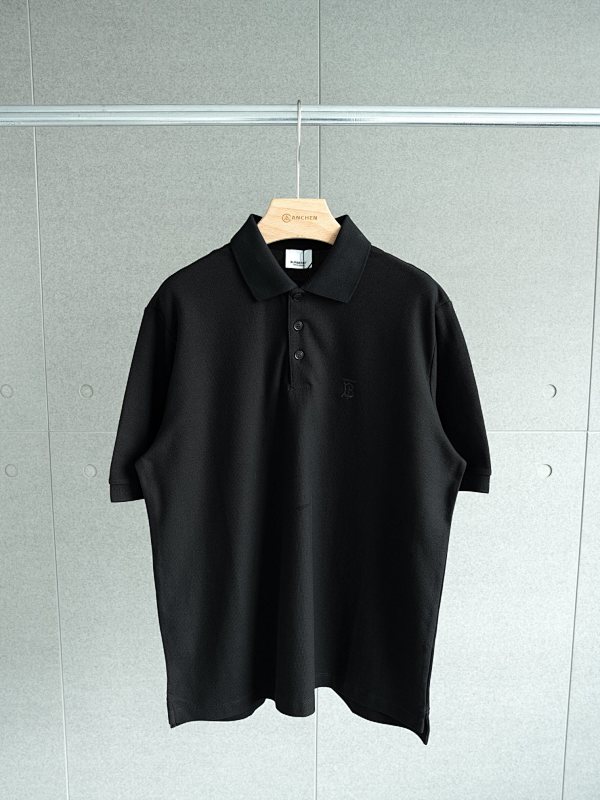 BURBERRY POLOS (13)