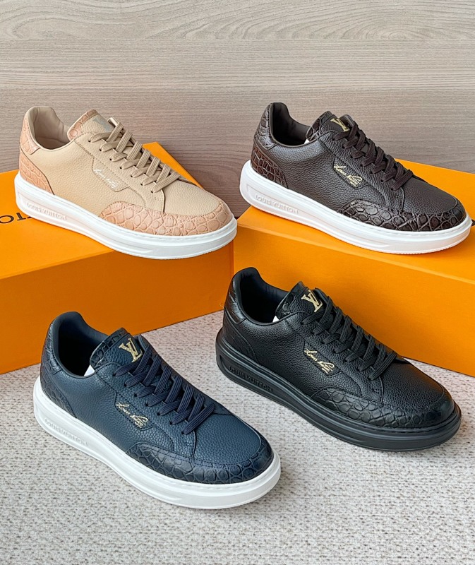 Louis Vuitton sneaker collaboration (3)