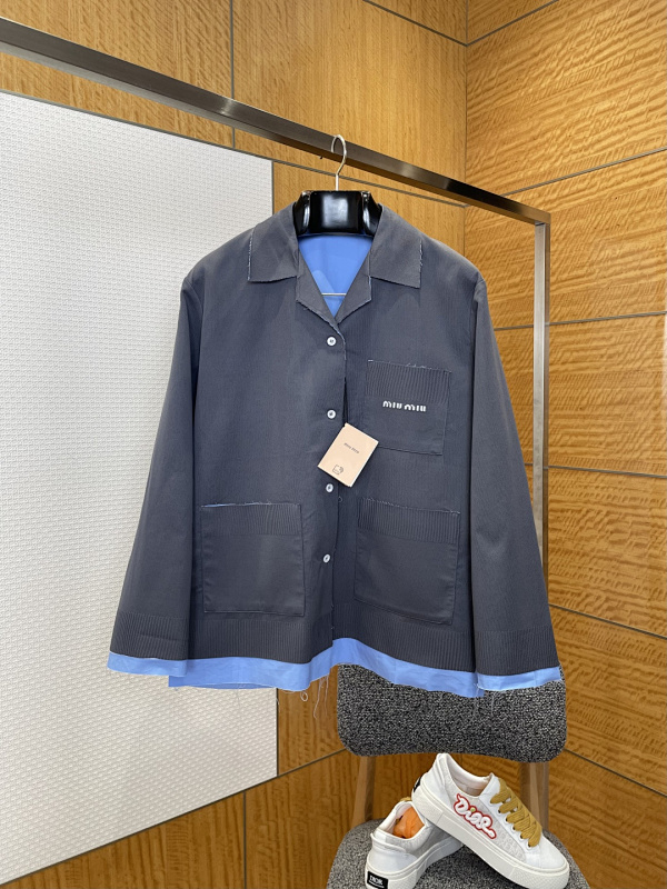 MIU MIU SHIRTS (2)