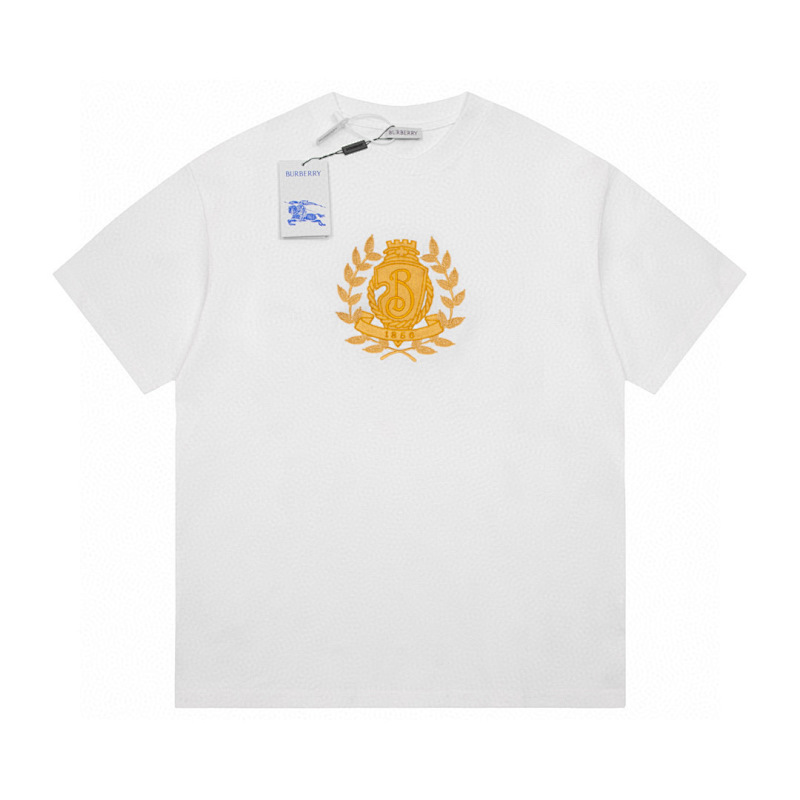 BURBERRY TSHIRTS (101)