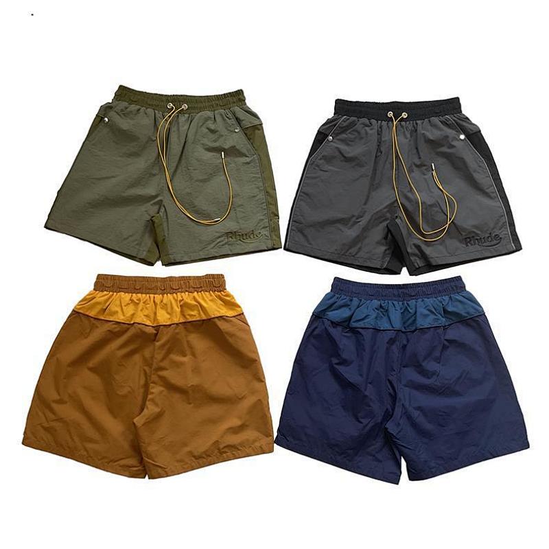 RHUDE SHORTS