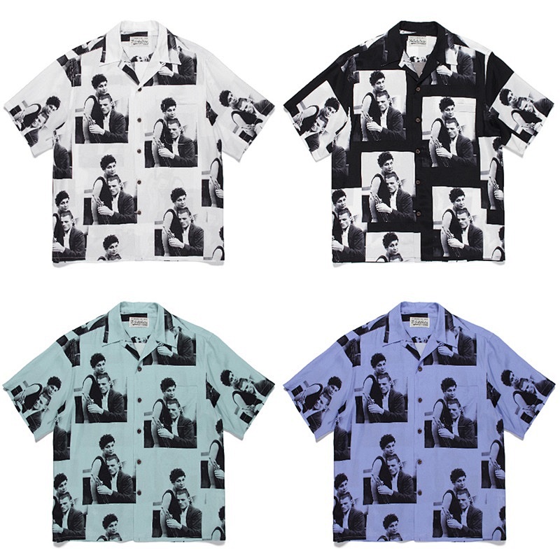 WACKO MARIA SHIRTS (43)