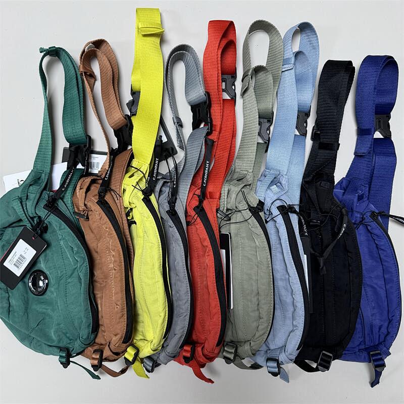 CP COMPANY BAGS (3)