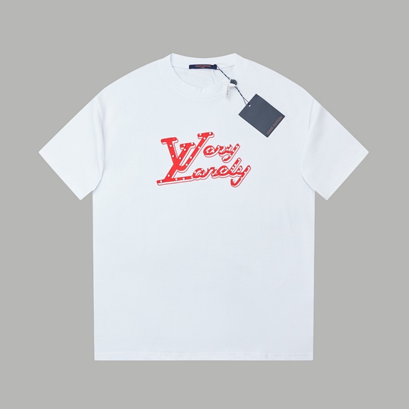 LOUIS VUITTON TSHIRTS