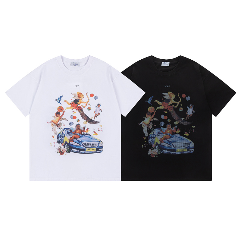 OFF WHITE TSHIRTS (94)
