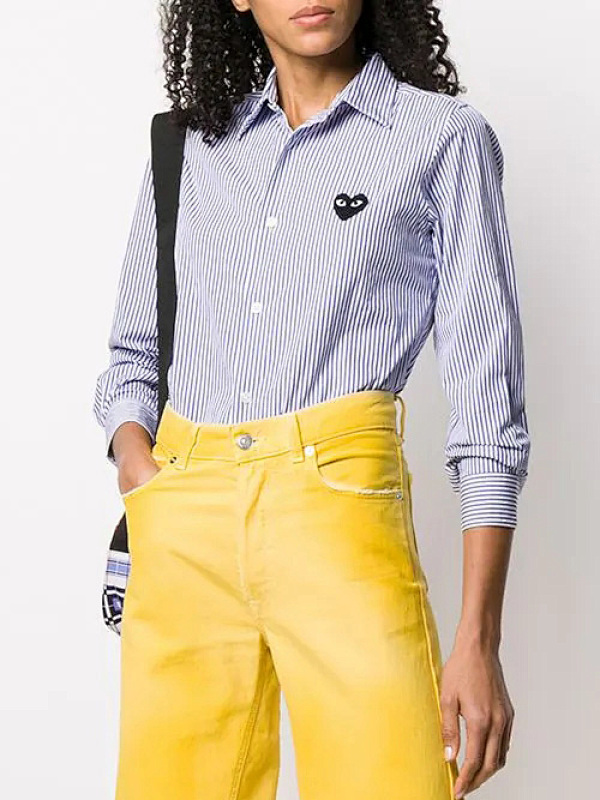 CDG SHIRTS