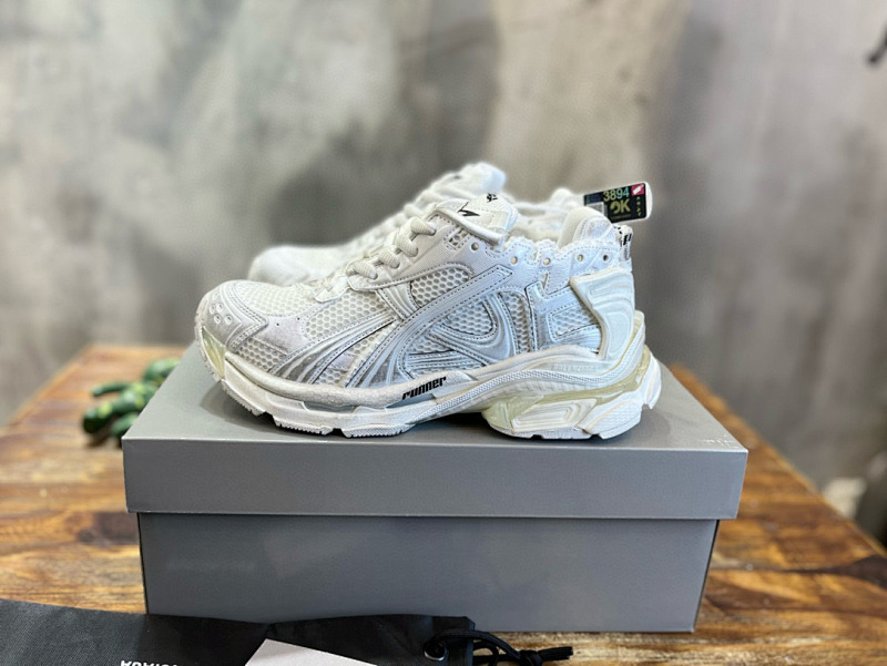 BALENCIAGA Runway Sneaker