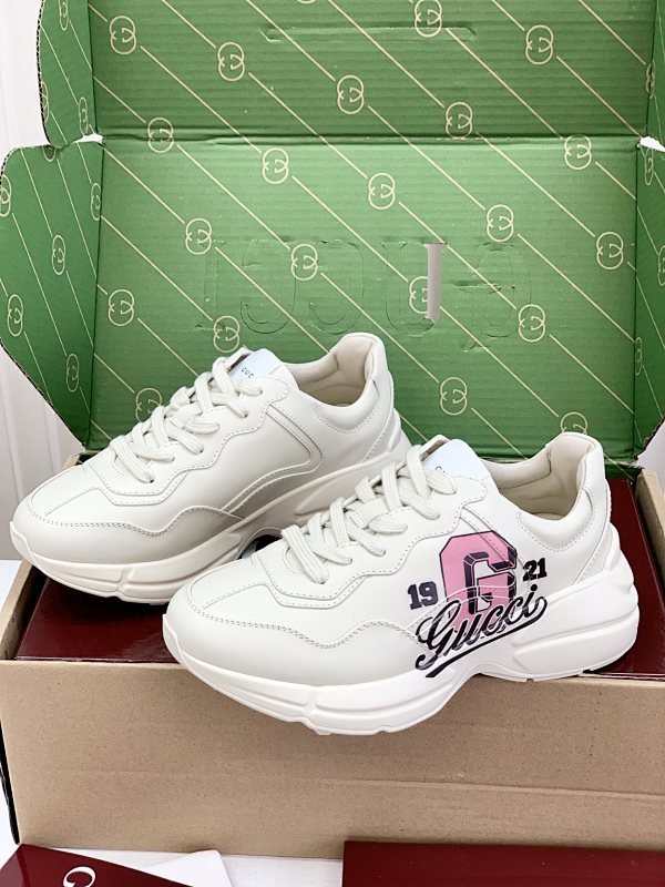 Gucci Ace Sneakers (2)