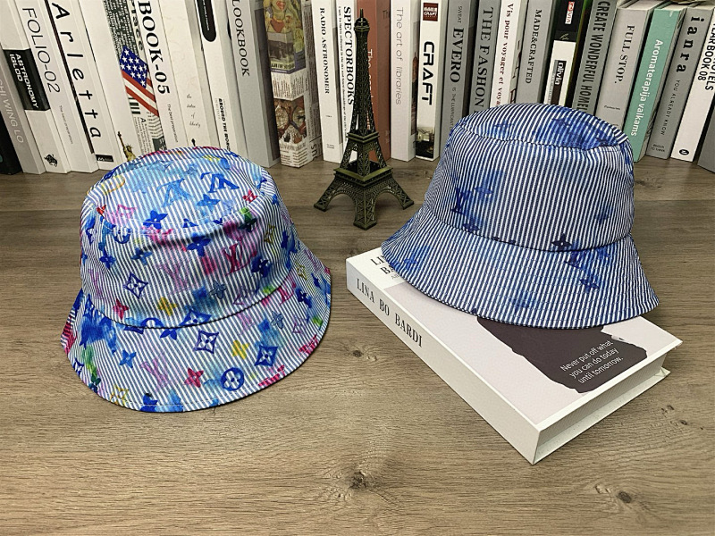LOUIS VUITTON HATS