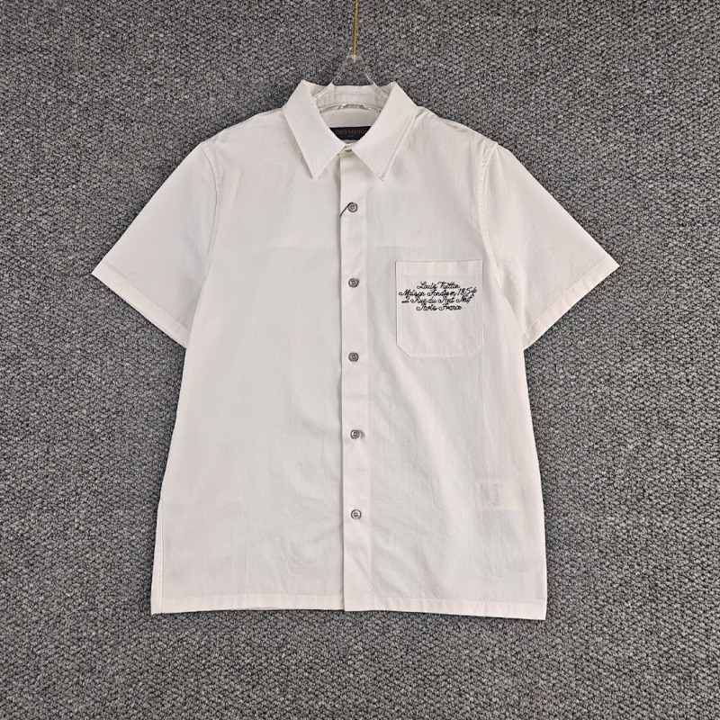 LOUIS VUITTON SHIRTS (40)