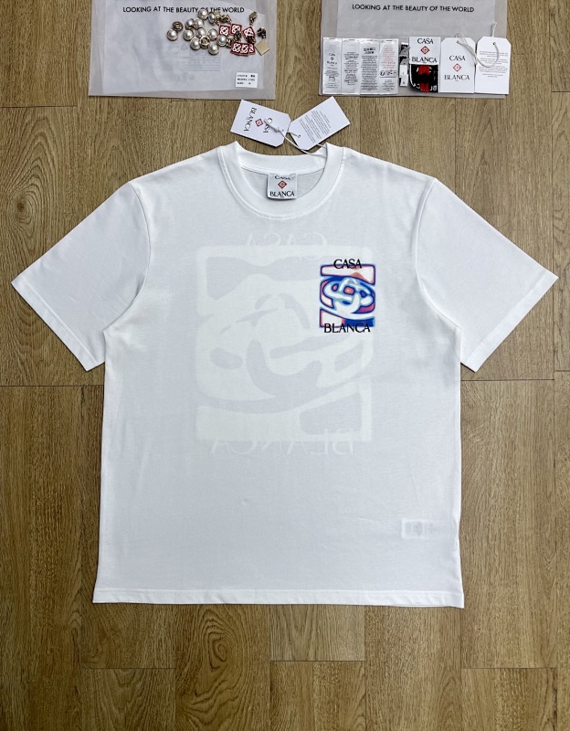 CASABLANCA TSHIRTS (7)