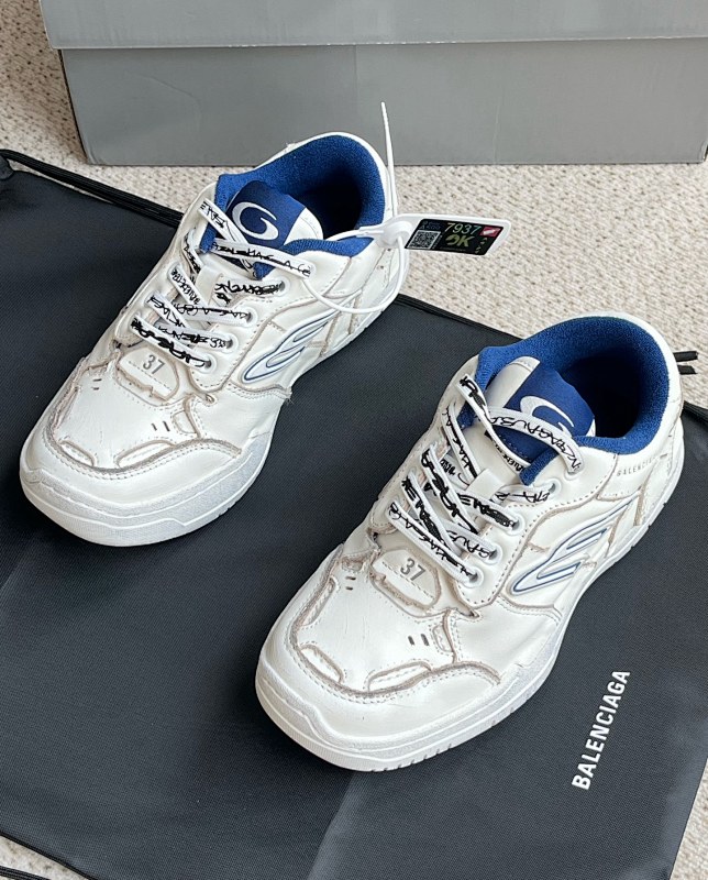 Balenciaga Track Sneakers (10)