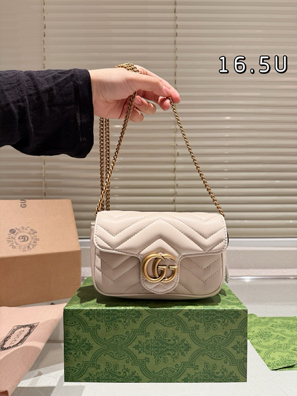 GUCCI BAGS (107)