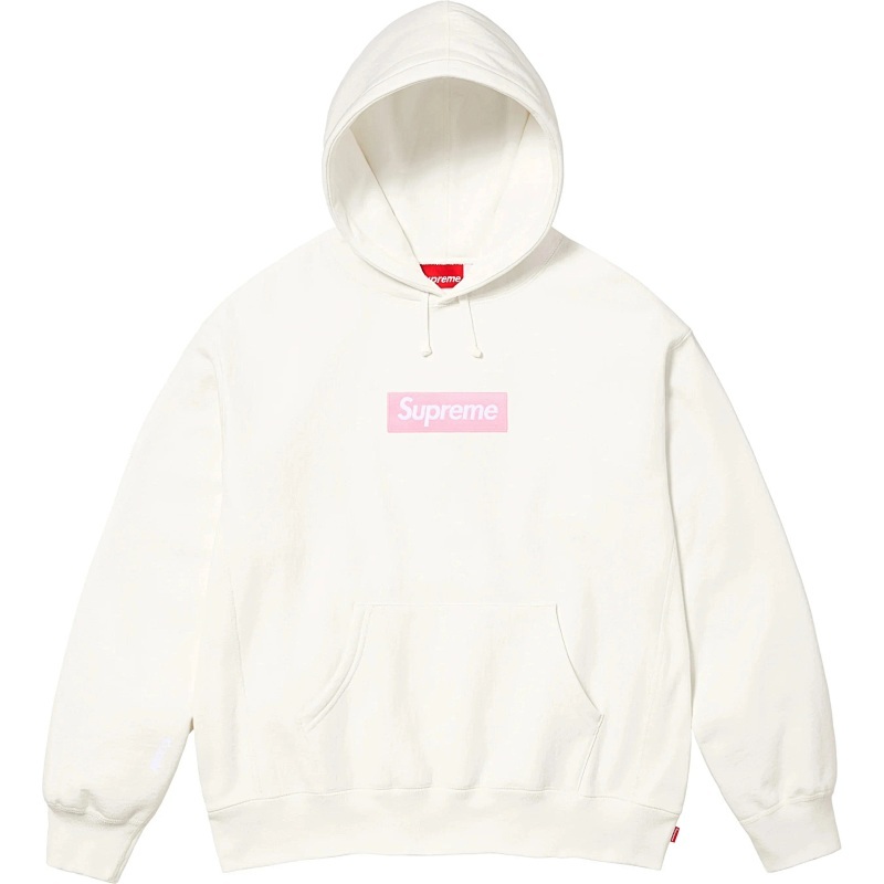 SUPREME HOODIES (15)