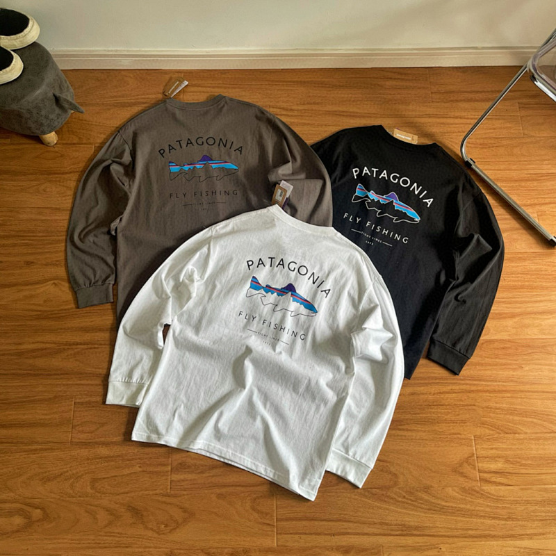 PATAGONIA LONGSLEEVES (7)