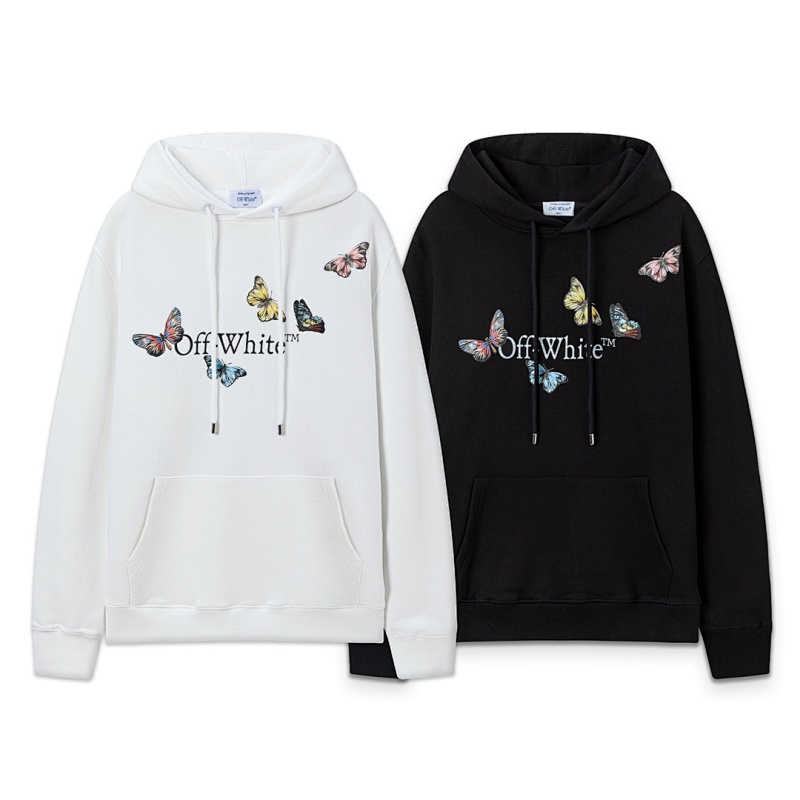 OFF WHITE HOODIES (13)