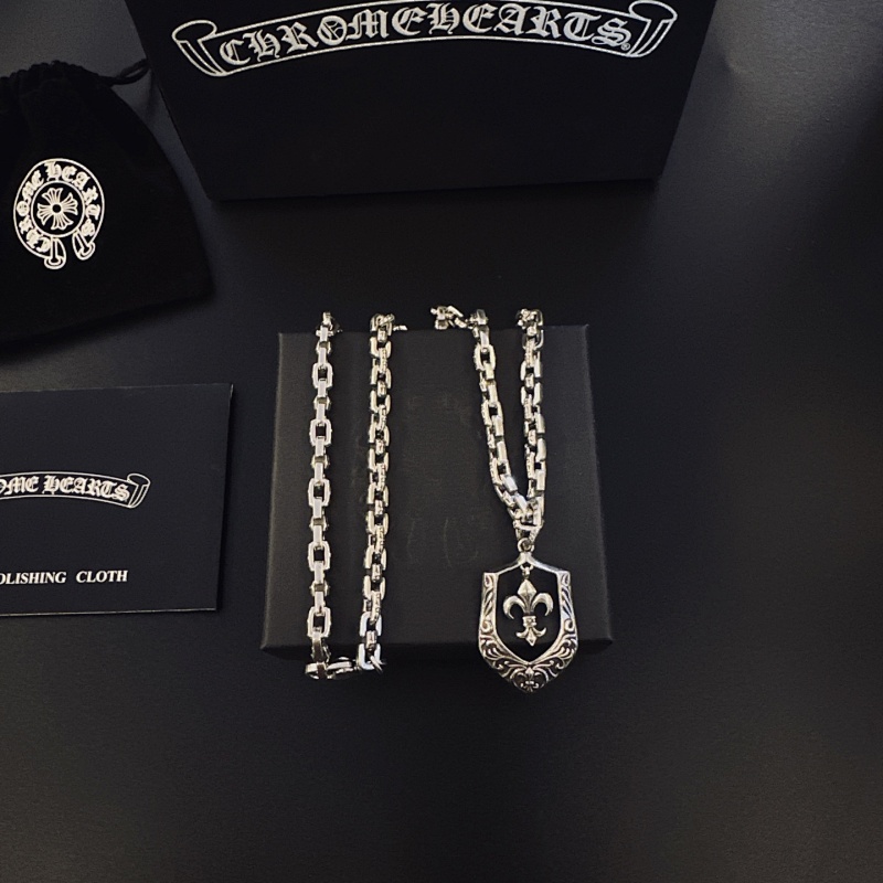 CHROME HEARTS JEWELRY