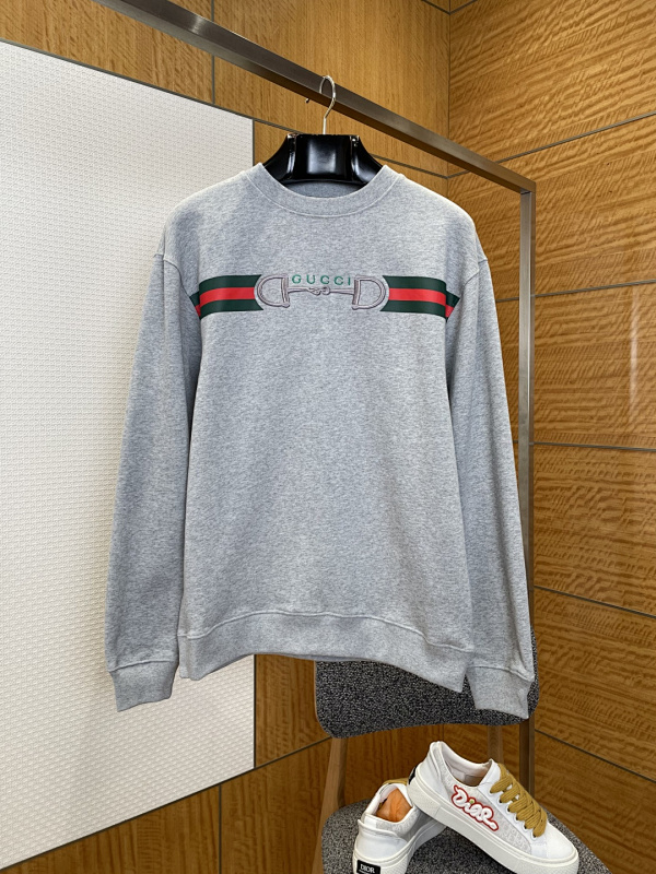 GUCCI SWEATSHIRTS (4)