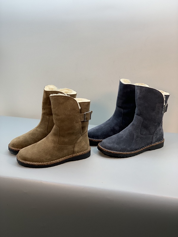 BIRKENSTOCK SNEAKERS