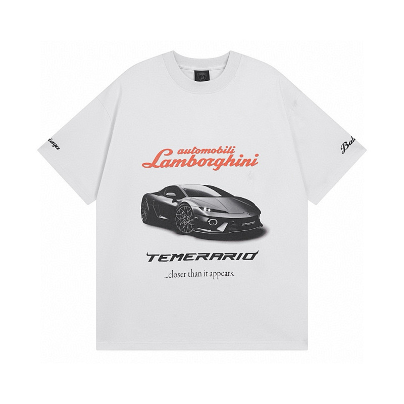BALENCIAGA TSHIRTS (307)