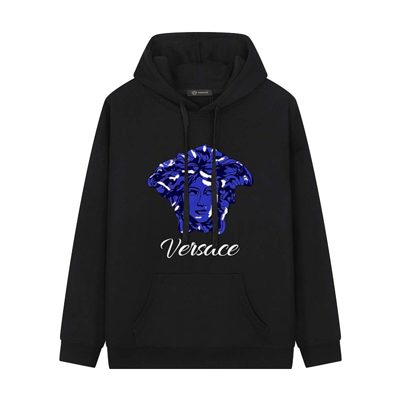 VERSACE HOODIES (8)
