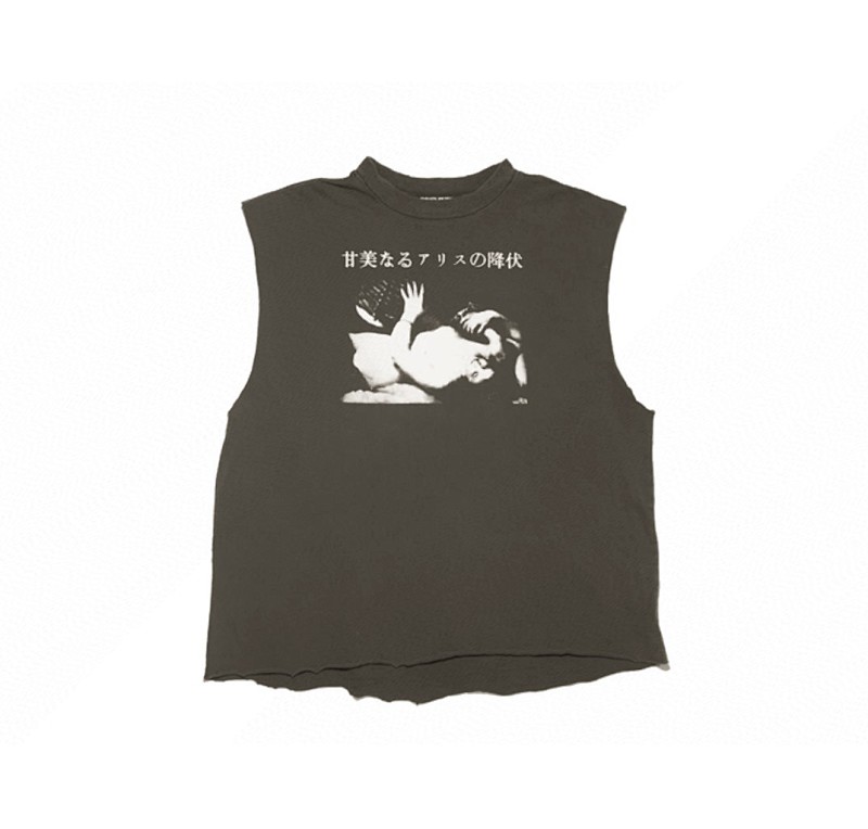 ENFANTS RICHES DEPRIME TSHIRTS