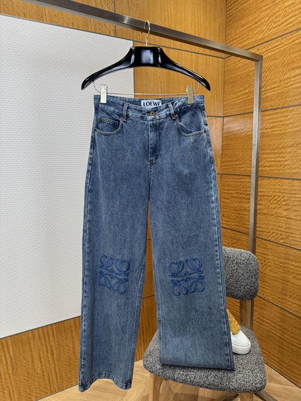 LOEWE PANTS