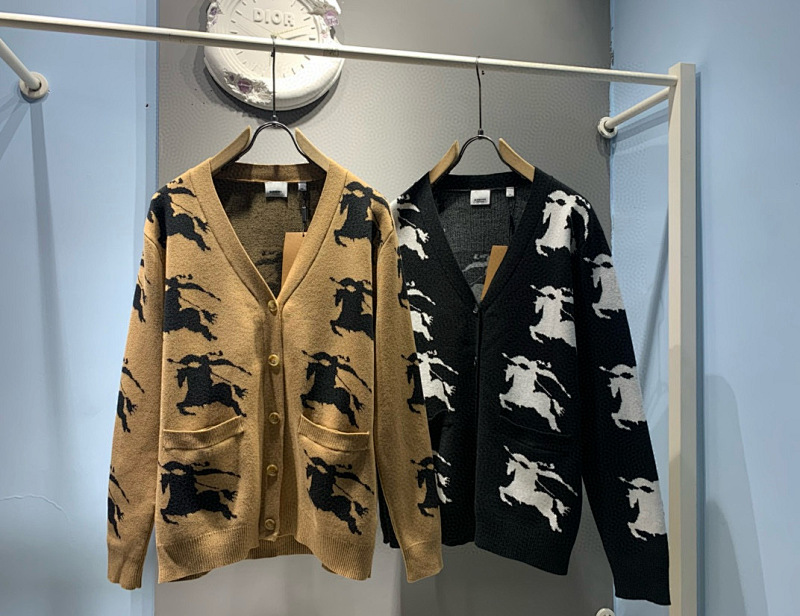 BURBERRY CARDIGANS (5)