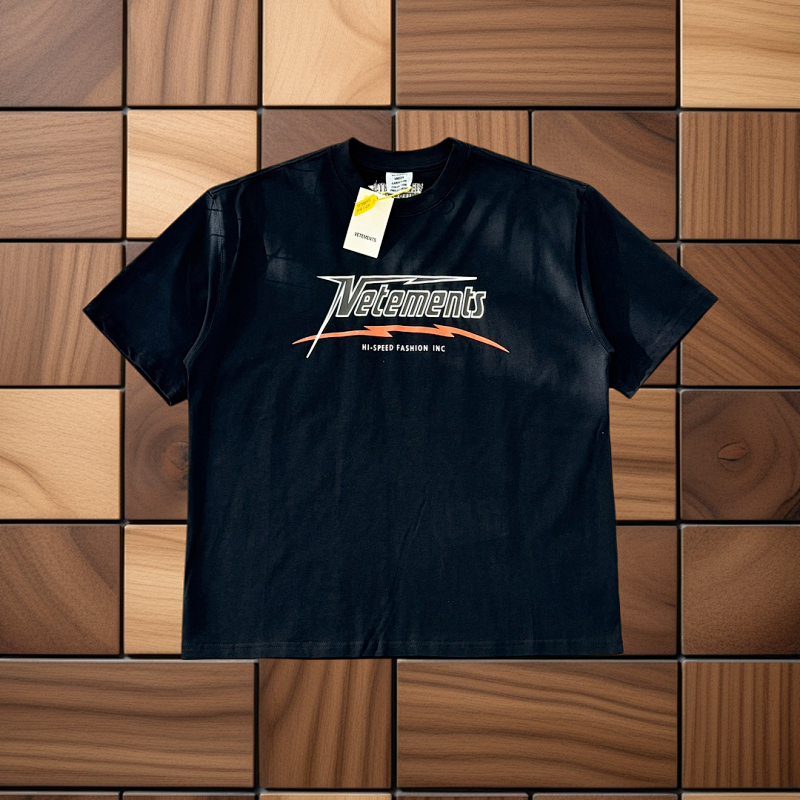 VETEMENTS TSHIRTS (5)