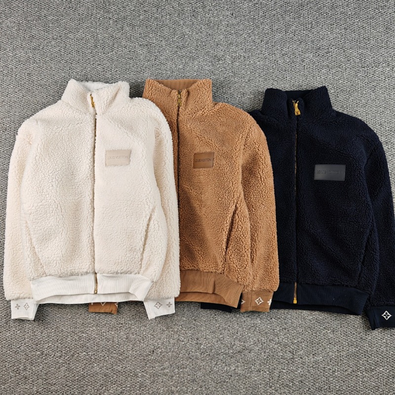 LOUIS VUITTON JACKETS (103)