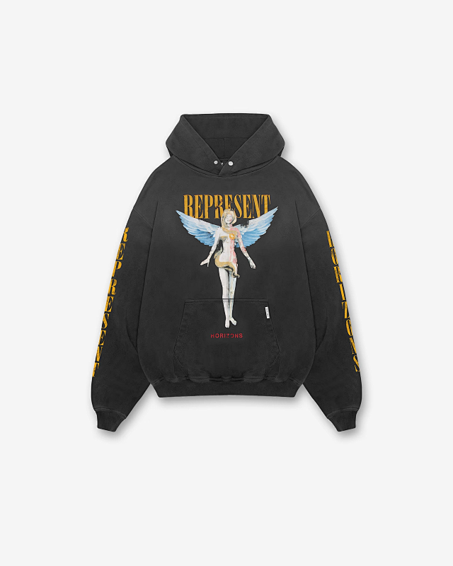 REPRESENT HOODIES (16)