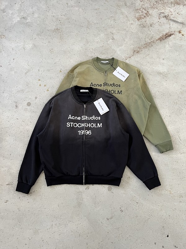 ACNE SWEATSHIRTS (3)