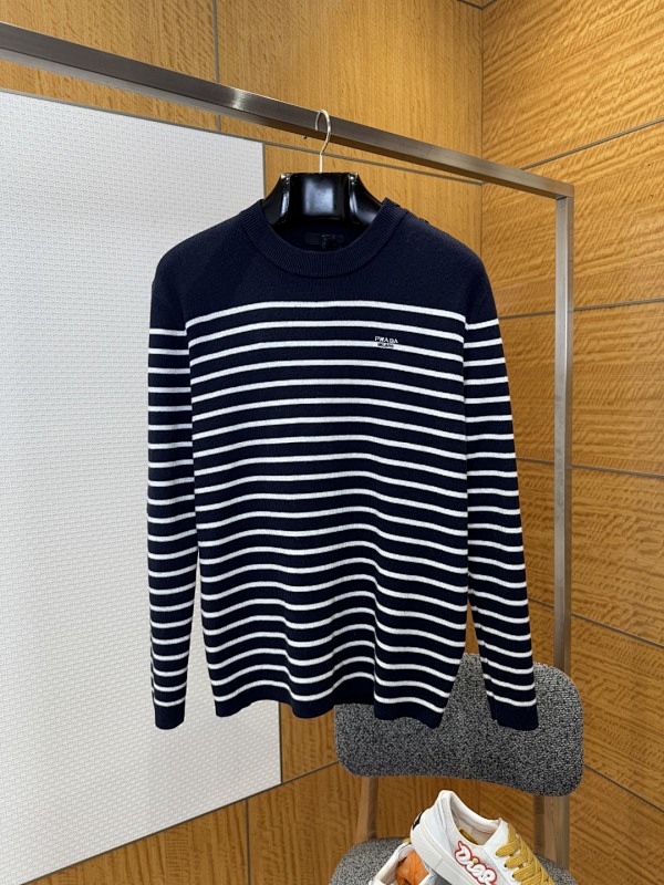 PRADA SWEATERS
