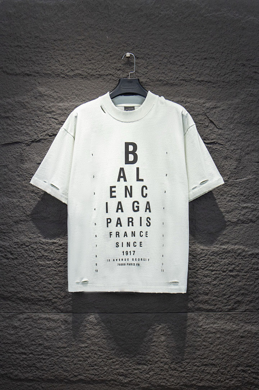 BALENCIAGA TSHIRTS (271)