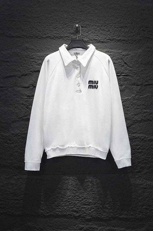MIU MIU TSHIRTS
