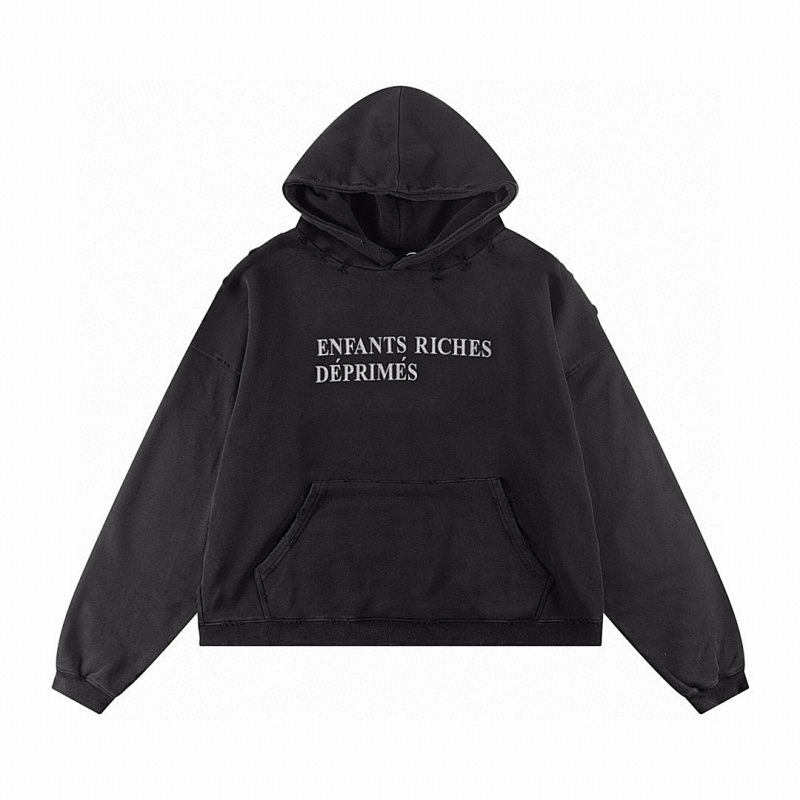 ENFANTS RICHES DEPRIME HOODIES