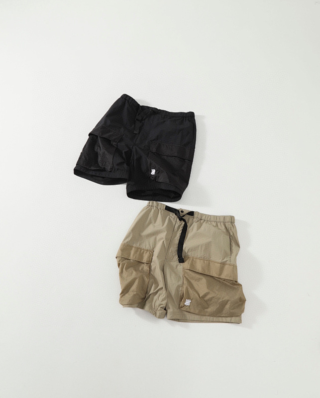 UNDEFEATED SHORTS (2)