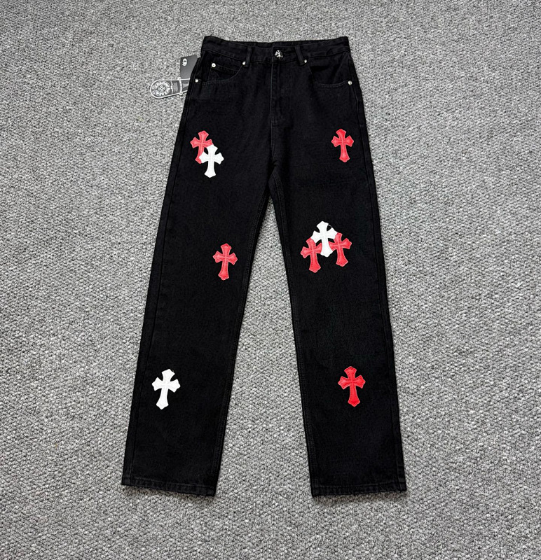 CHROME HEARTS (296)